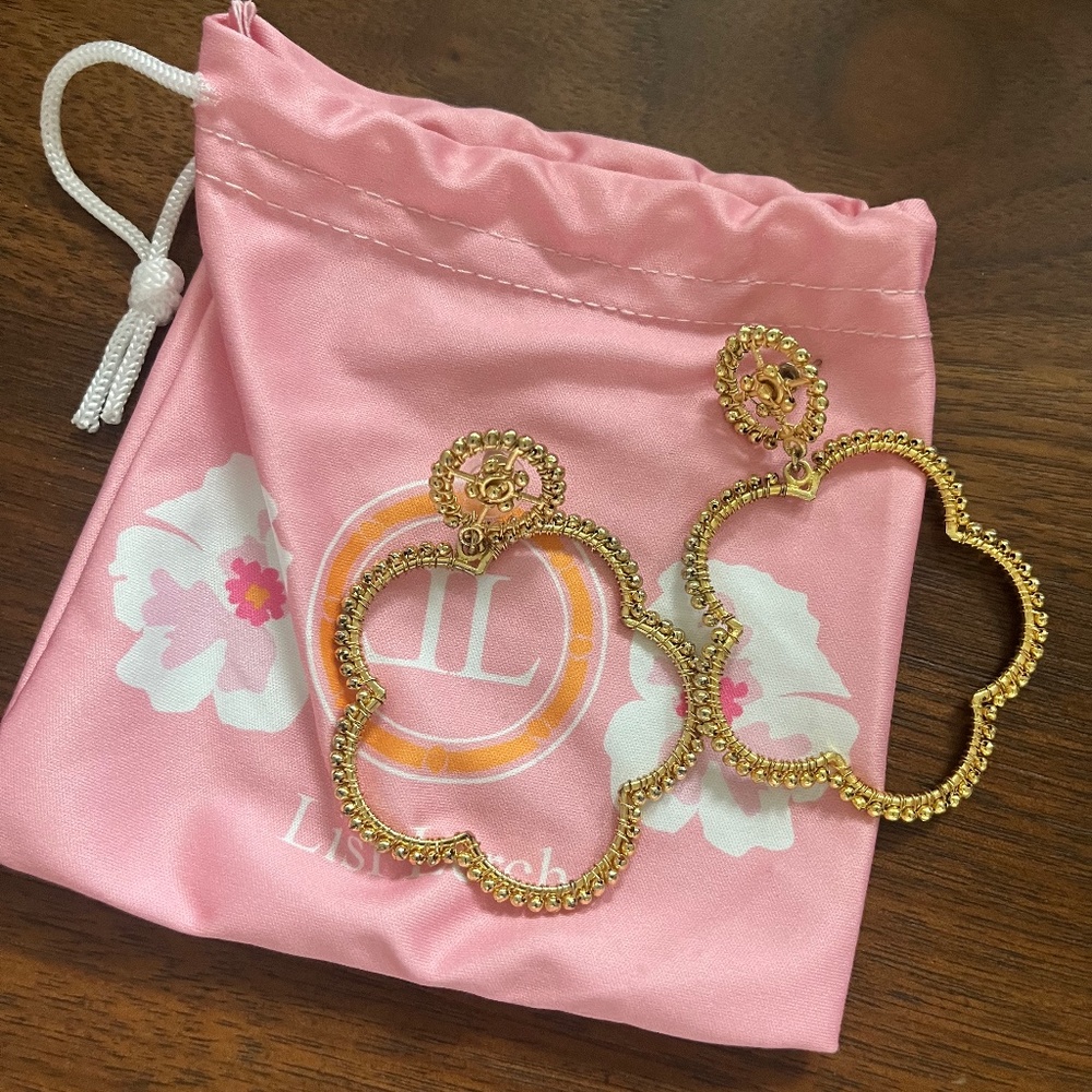 Lisi Lerch Earrings